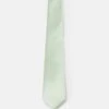 Pier One Corbata - Light Green -Pier One e3d232a5442c4d40897a74b35dd2d779