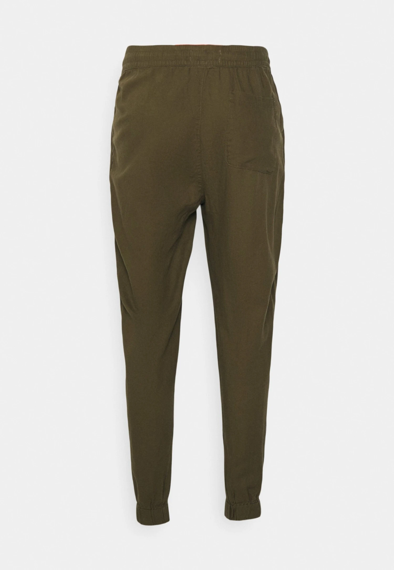 Pier One Pantalones - Olive 4 Pier One Pantalones - Olive - Imagen 2
