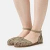 Pier One Leather- Sandalias - Mint -Pier One e41b592629c54e138ed4dd2b95ab2326