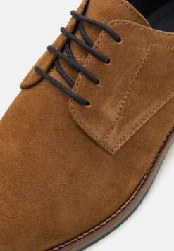 Pier One Leather - Zapatos De Vestir - Cognac 13 Pier One Leather - Zapatos De Vestir - Cognac -Pier One e42678b30af042e399782a7df10a9767