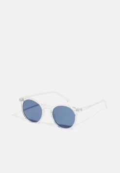 Pier One 17 Pier One Unisex - Gafas De Sol -Transparent
