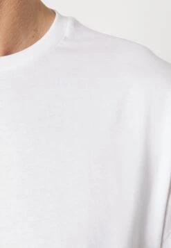 Pier One Camiseta De Manga Larga - White 11 Pier One Camiseta De Manga Larga - White -Pier One e6185bd64e6d469b88d5195b4c5f149d