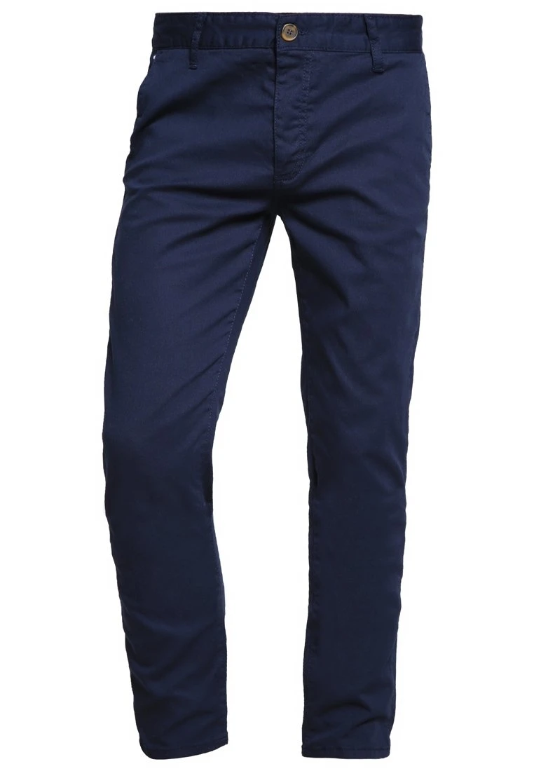 Pier One Pantalones Chinos - Dark Blue 8 Pier One Pantalones Chinos - Dark Blue - Imagen 6