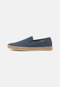 Pier One Mocasines - Blue