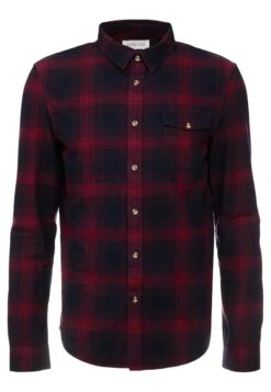 Pier One Camisa - Bordeaux -Pier One e740adb3992142fa82f270d008ebce6d