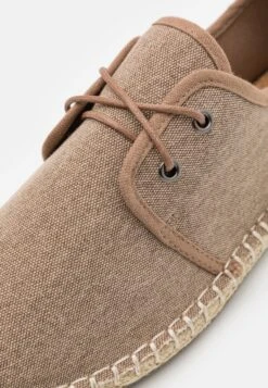 Pier One Zapatos Con Cordones - Beige 13 Pier One Zapatos Con Cordones - Beige -Pier One e9c745a0841d4600ba523faac59256d6