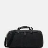 Pier One Unisex - Bolsa De Fin De Semana - Black -Pier One eb0c8377a36249b2a53dab23fb3fb17b