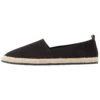 Pier One Rena Espadrille Unisex - Alpargatas - Black -Pier One ec0b49db99c14f76a2c5420aa8081b2a