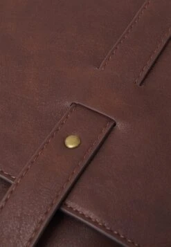 Pier One Bandolera - Dark Brown -Pier One ec2b819ef22944108a418f7909cfa2b6