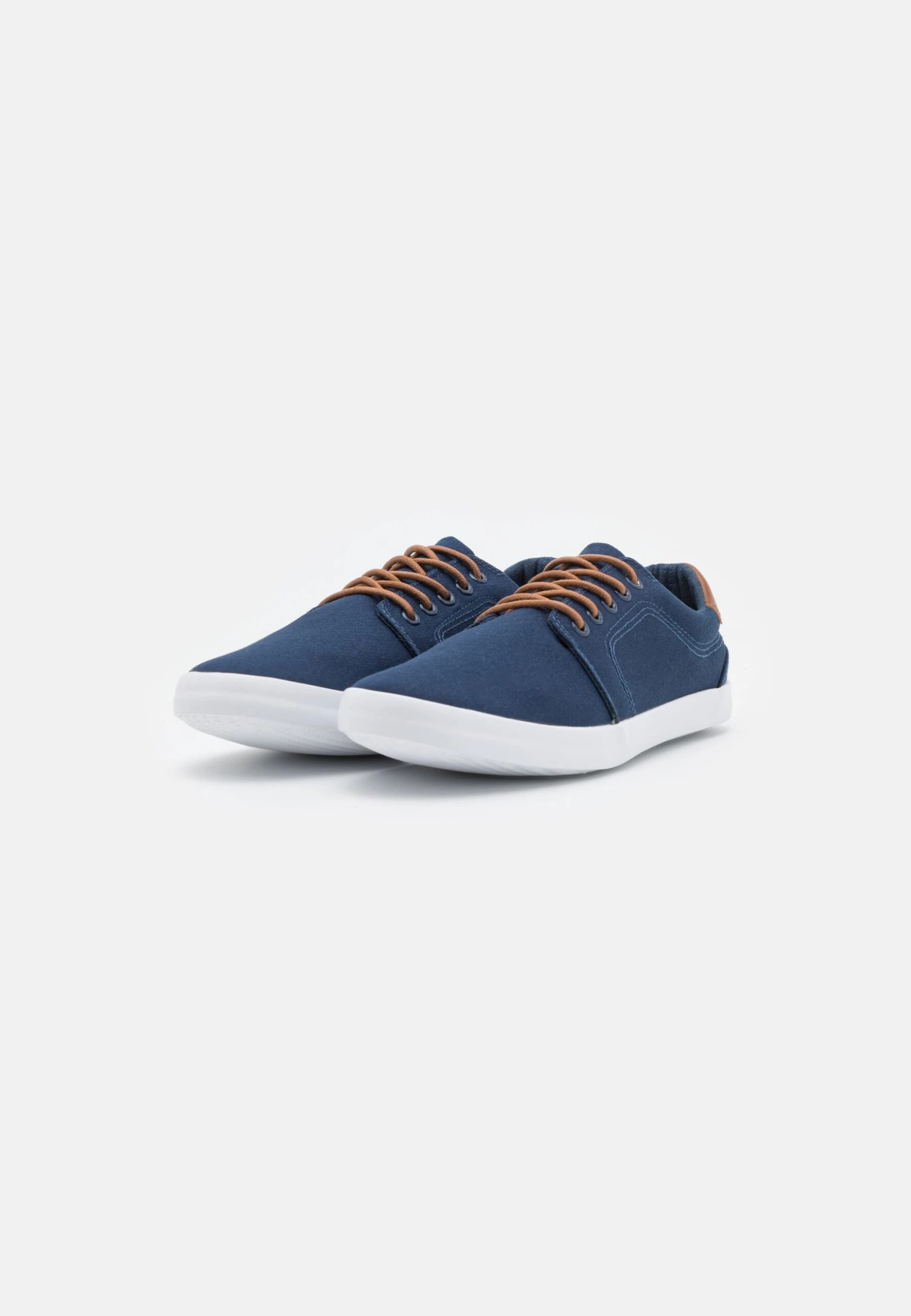Pier One Zapatillas - Dark Blue 4 Pier One Zapatillas - Dark Blue - Imagen 2