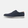 Pier One Zapatos Con Cordones - Dark Blue -Pier One ecab0e41857c42a3a52918dda1b417f1