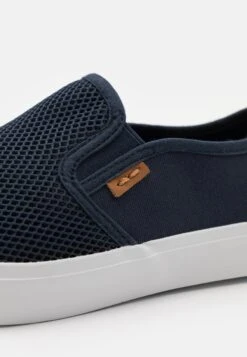 Pier One Unisex - Mocasines - Dark Blue 13 Pier One Unisex - Mocasines - Dark Blue -Pier One ed3804e796b8469695f291bfd8fac04e