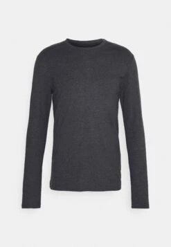 Pier One 7 Pack - Camiseta De Manga Larga - Mottled Light Grey/White/Mottled Dark Grey 14 Pier One 7 Pack - Camiseta De Manga Larga - Mottled Light Grey/White/Mottled Dark Grey -Pier One ed92a811633b4c4985e1380acb2afd86