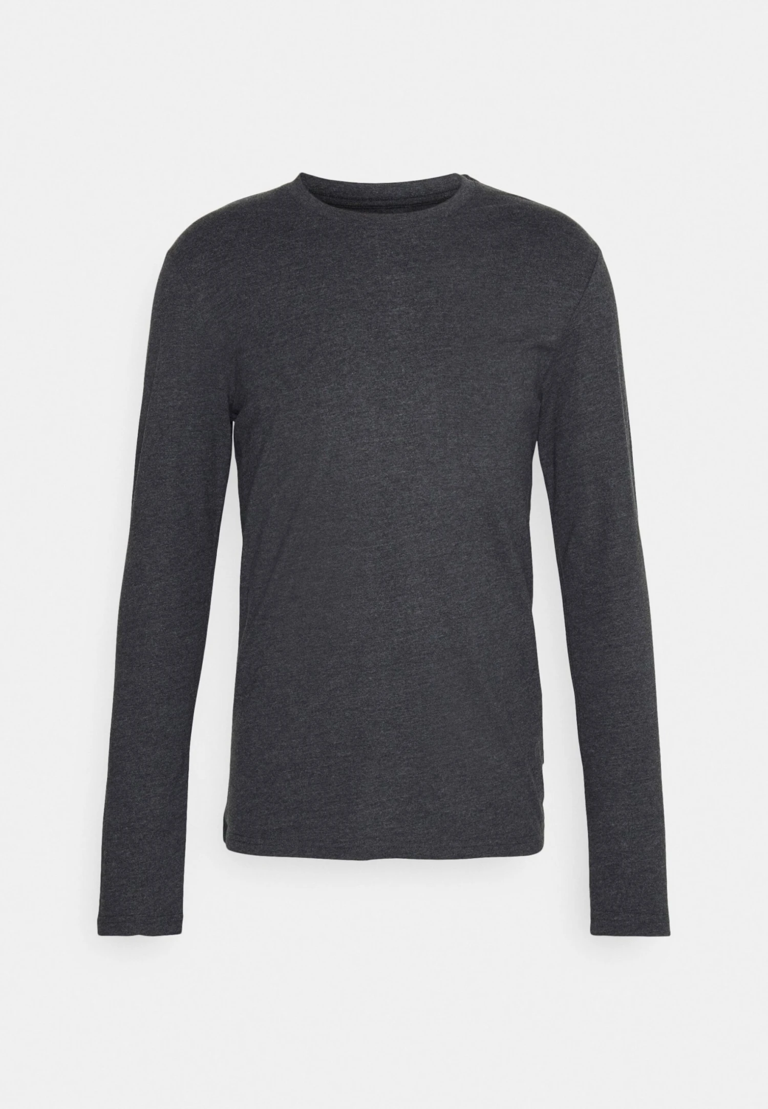 Pier One 7 Pack - Camiseta De Manga Larga - Mottled Light Grey/White/Mottled Dark Grey 8 Pier One 7 Pack - Camiseta De Manga Larga - Mottled Light Grey/White/Mottled Dark Grey - Imagen 6