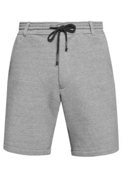 Pier One Pantalones Deportivos - Mottled Light Grey -Pier One edea063a51a44a6dad66b8df53ca75ef
