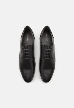 Pier One Zapatos Con Cordones - Black -Pier One ef0fc401d5e2487cad1a6e410a288702