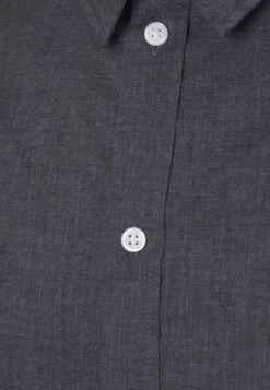 Pier One Camisa -Blue Grey 18 Pier One Camisa -Blue Grey -Pier One f07c7de353ff4748a5c2339b79d403bd