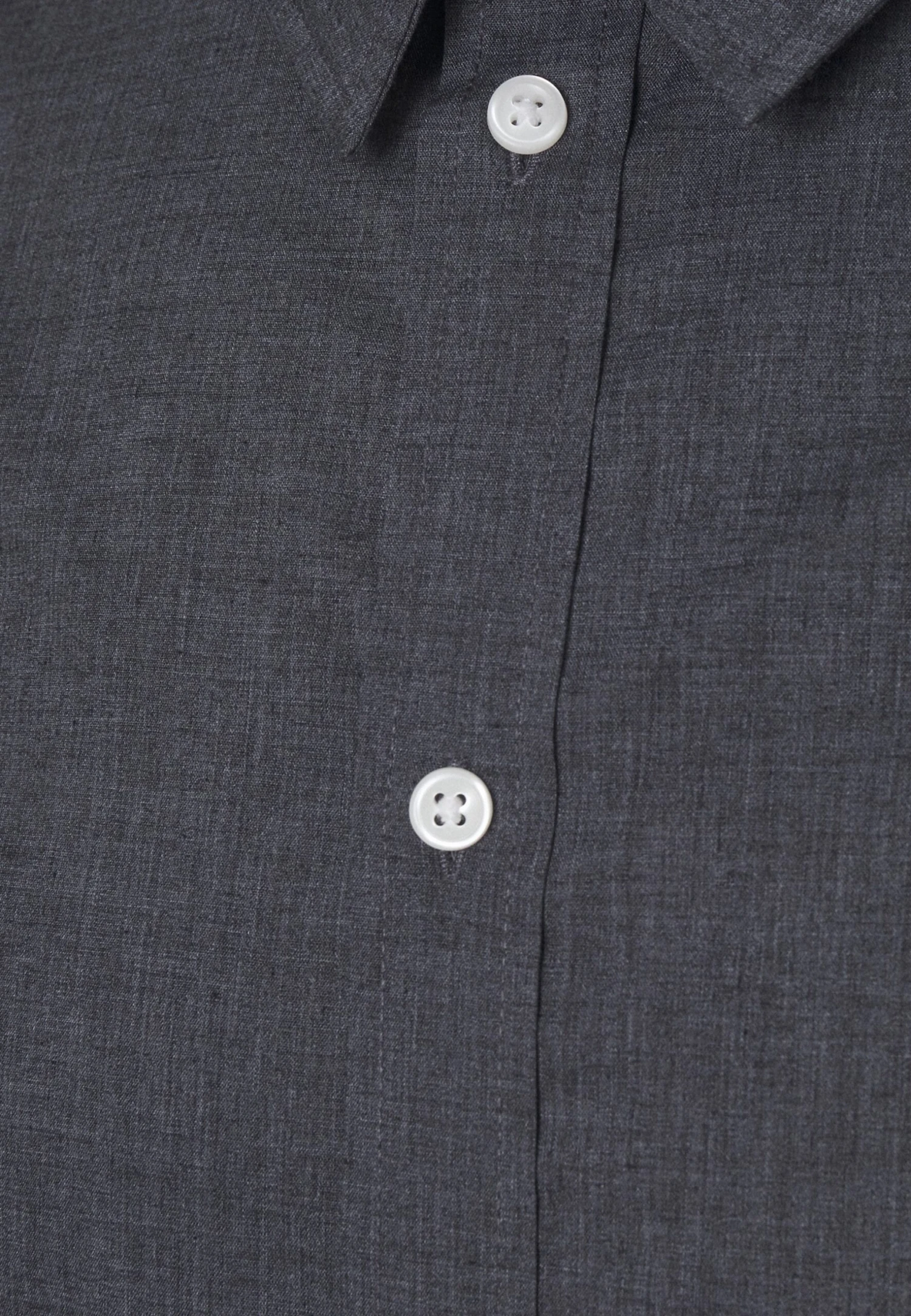 Pier One Camisa -Blue Grey 10 Pier One Camisa -Blue Grey - Imagen 8