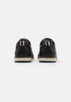 Pier One Zapatos Con Cordones - Black 10 Pier One Zapatos Con Cordones - Black -Pier One f13b42aba36a4d189d4cc97d5a91ccb2
