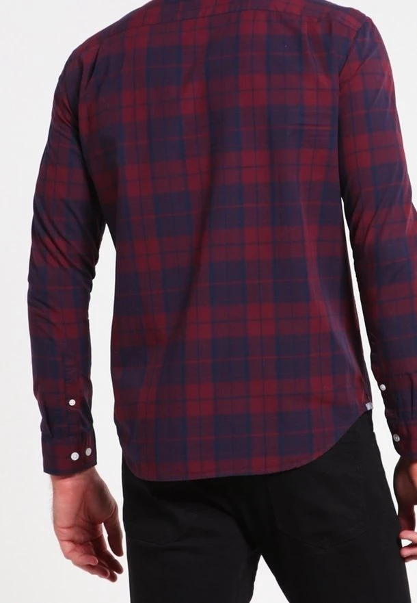 Pier One Camisa - Dark Blue 5 Pier One Camisa - Dark Blue - Imagen 3