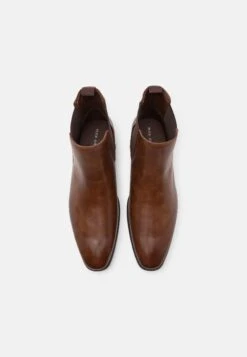 Pier One Botines - Brown 11 Pier One Botines - Brown -Pier One f1c409672d894431b4bd172c405cb52b