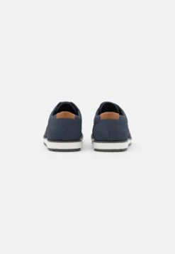 Pier One Zapatos Con Cordones - Dark Blue 10 Pier One Zapatos Con Cordones - Dark Blue -Pier One f21a574add4345b09fe50522481734b2