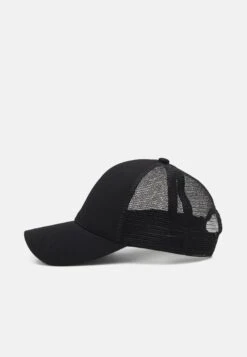 Pier One Unisex - Gorra - Black -Pier One f2e67ede32f94d8eb3bdba2b22bf4789