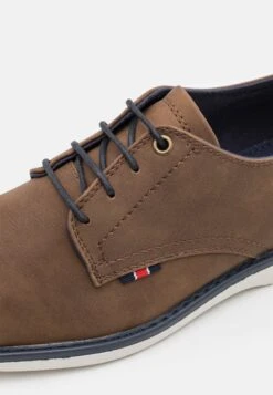 Pier One Zapatos Con Cordones - Cognac 13 Pier One Zapatos Con Cordones - Cognac -Pier One f3bf10c0ed9949648551d0fb0413fba8