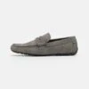 Pier One Mocasines - Grey 1 Pier One Mocasines - Grey -Pier One f4129b03abb94888829e4beb1777a779