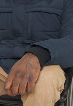 Pier One Chaqueta De Invierno - Dark Blue 19 Pier One Chaqueta De Invierno - Dark Blue -Pier One f4785b1f746244839a40a83639b17d45