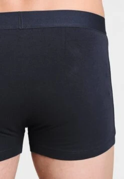 Pier One 7 Pack - Culotte - Dark Blue -Pier One f4a9472ba16c4417b12e529440392fff