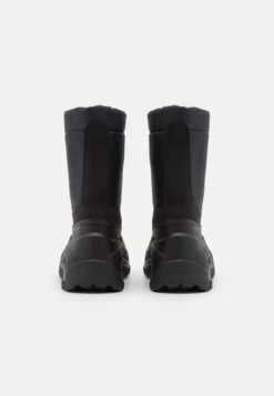 Pier One Unisex - Botas Para La Nieve - Black 10 Pier One Unisex - Botas Para La Nieve - Black -Pier One f5503d7be856463f9c589809a72c325b