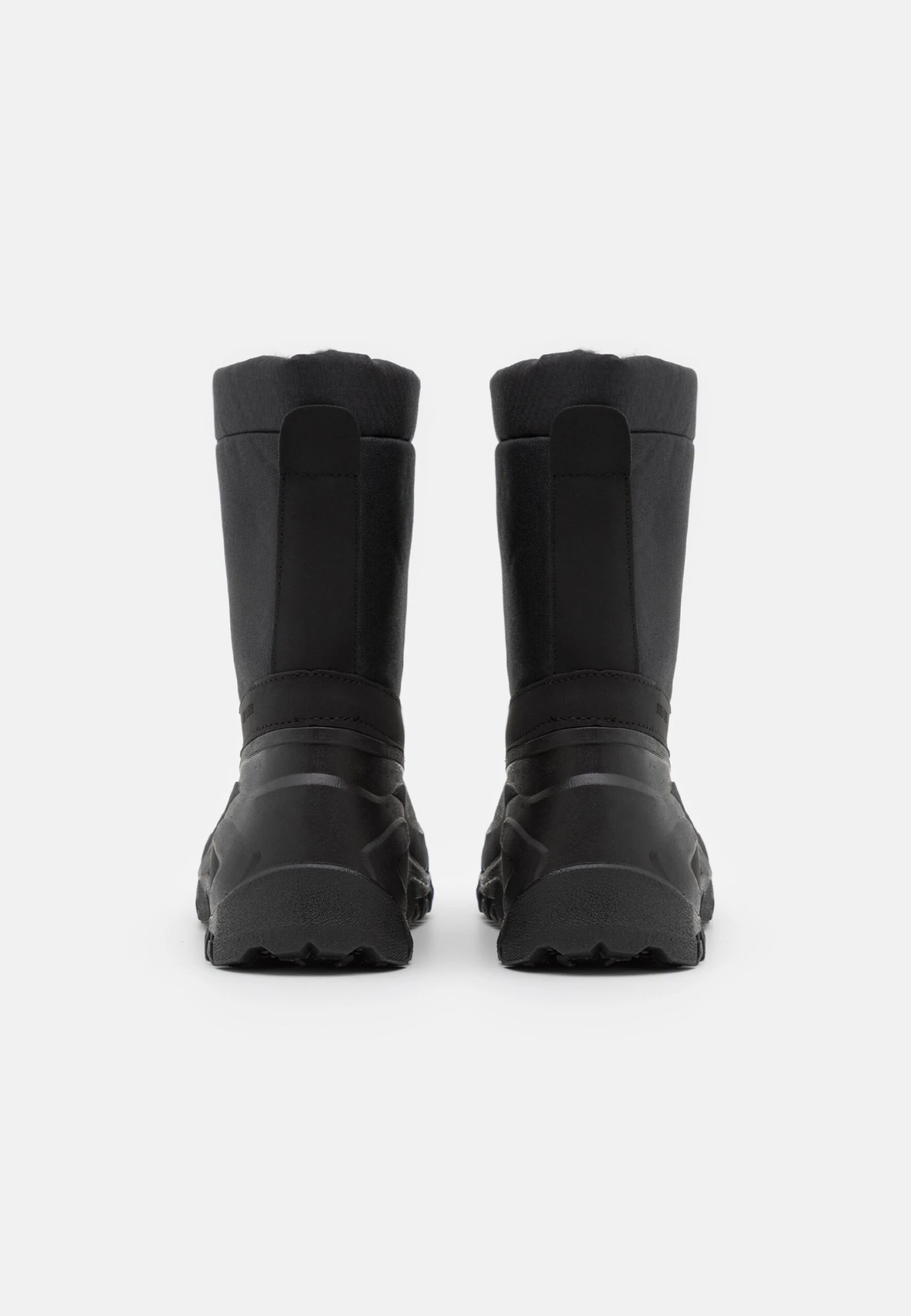 Pier One Unisex - Botas Para La Nieve - Black 5 Pier One Unisex - Botas Para La Nieve - Black - Imagen 3