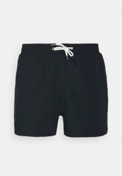 Pier One Peachy Soft Beach Shorts - Bañador - Black 8 Pier One Peachy Soft Beach Shorts - Bañador - Black -Pier One f653ac00dadf4c47804c6928943aa9c9