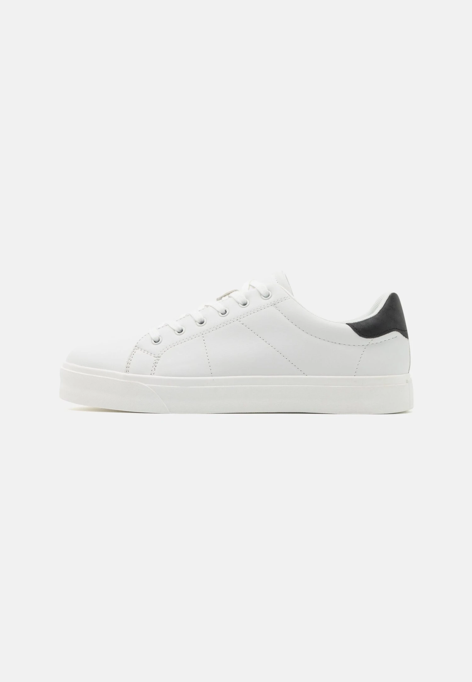 Pier One Zapatillas - White 3 Pier One Zapatillas - White