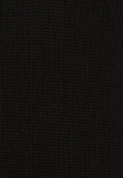 Pier One Jersey De Punto - Black -Pier One f6e8b3f6cc624a8d90f71c51b9270333