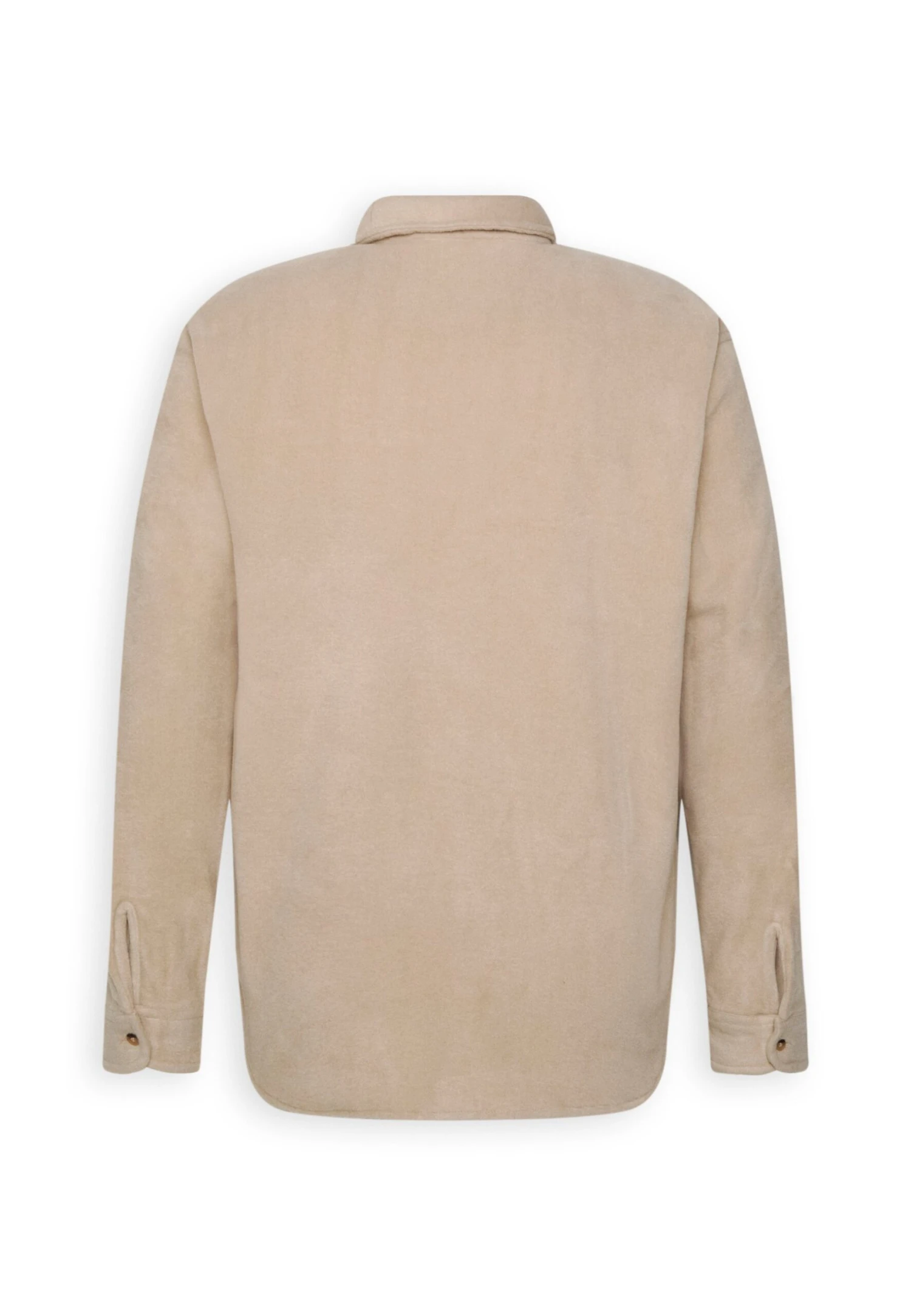 Pier One Camisa - Light Grey 8 Pier One Camisa - Light Grey - Imagen 6