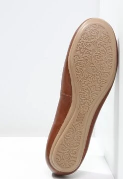 Pier One Bailarinas - Cognac 12 Pier One Bailarinas - Cognac -Pier One fad3aaa231ea429f9da0befd3243c890