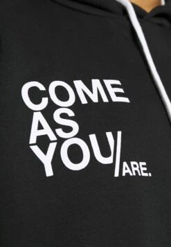 Pier One Sudadera - Black 15 Pier One Sudadera - Black -Pier One fb04a503a65f4483aa1a5c236412b082