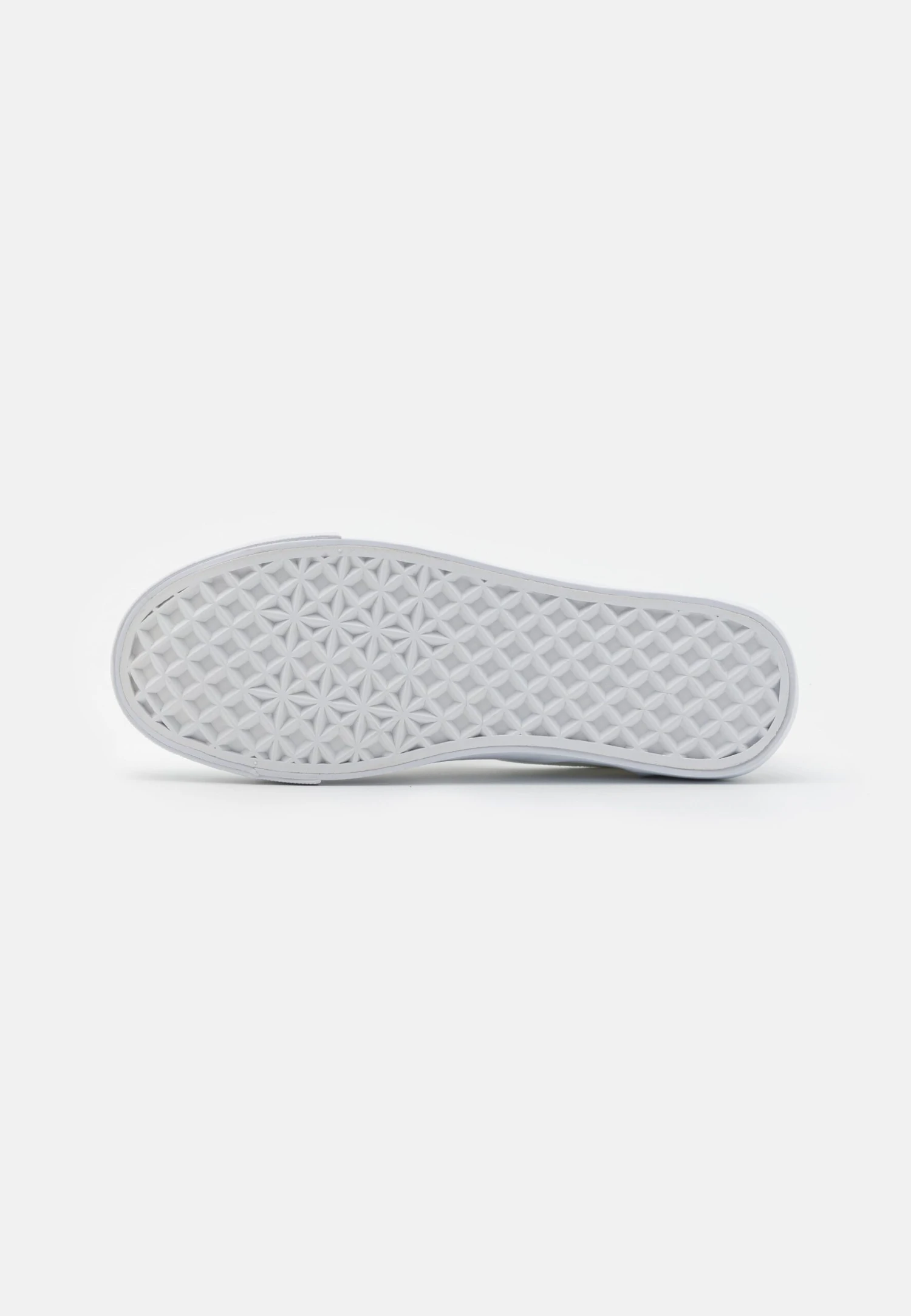 Pier One Unisex - Zapatillas - White 7 Pier One Unisex - Zapatillas - White - Imagen 5