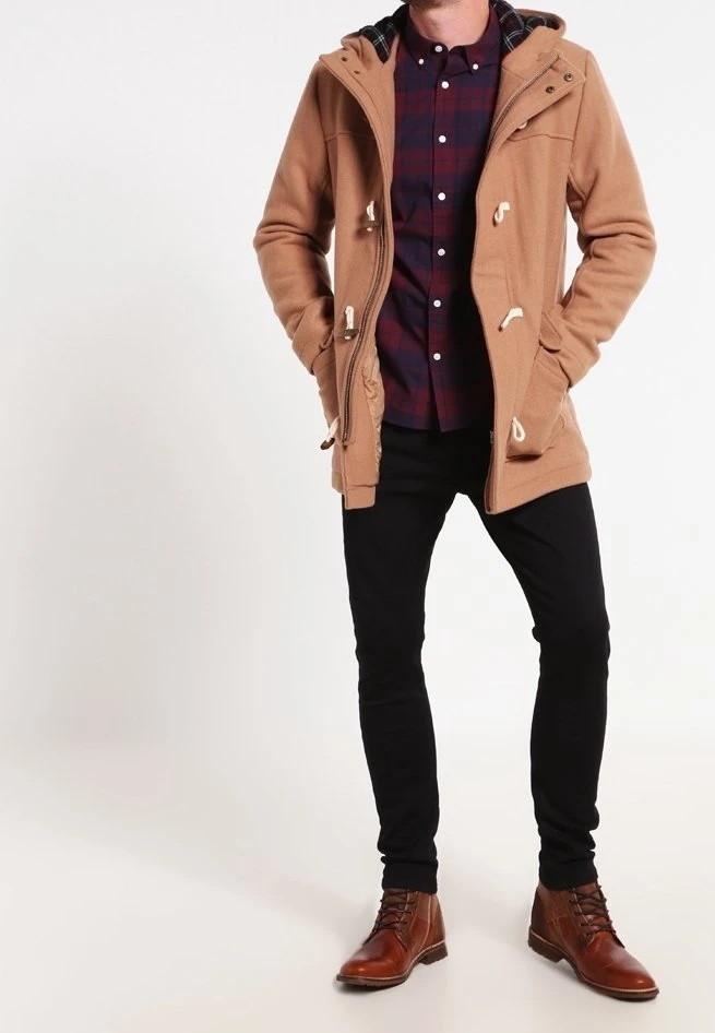 Pier One Camisa - Dark Blue 4 Pier One Camisa - Dark Blue - Imagen 2