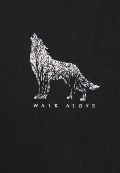 Pier One Camiseta Estampada - Black 7 Pier One Camiseta Estampada - Black -Pier One fc2b70acb7934a139520dbf4b1fcab53