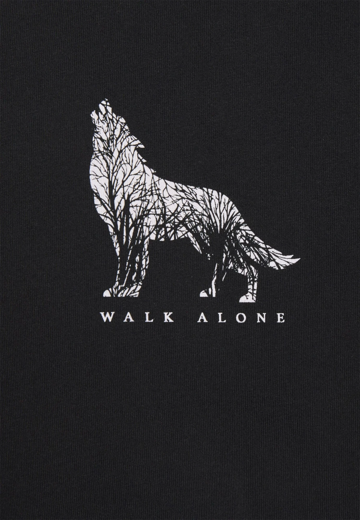 Pier One Camiseta Estampada - Black 5 Pier One Camiseta Estampada - Black - Imagen 3