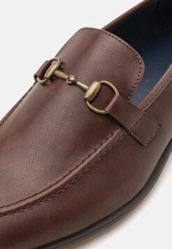 Pier One Mocasines - Dark Brown 13 Pier One Mocasines - Dark Brown -Pier One fc47869d7b9b407a8e6113dd7eaf3510