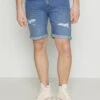Pier One Shorts Vaqueros - Blue Denim 2 Pier One Shorts Vaqueros - Blue Denim -Pier One fcb88c7f3b1846d788e5b56c6124c427
