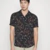 Pier One Camisa - Black 1 Pier One Camisa - Black -Pier One fd68ecc5683240ddbf887c4b139939e5