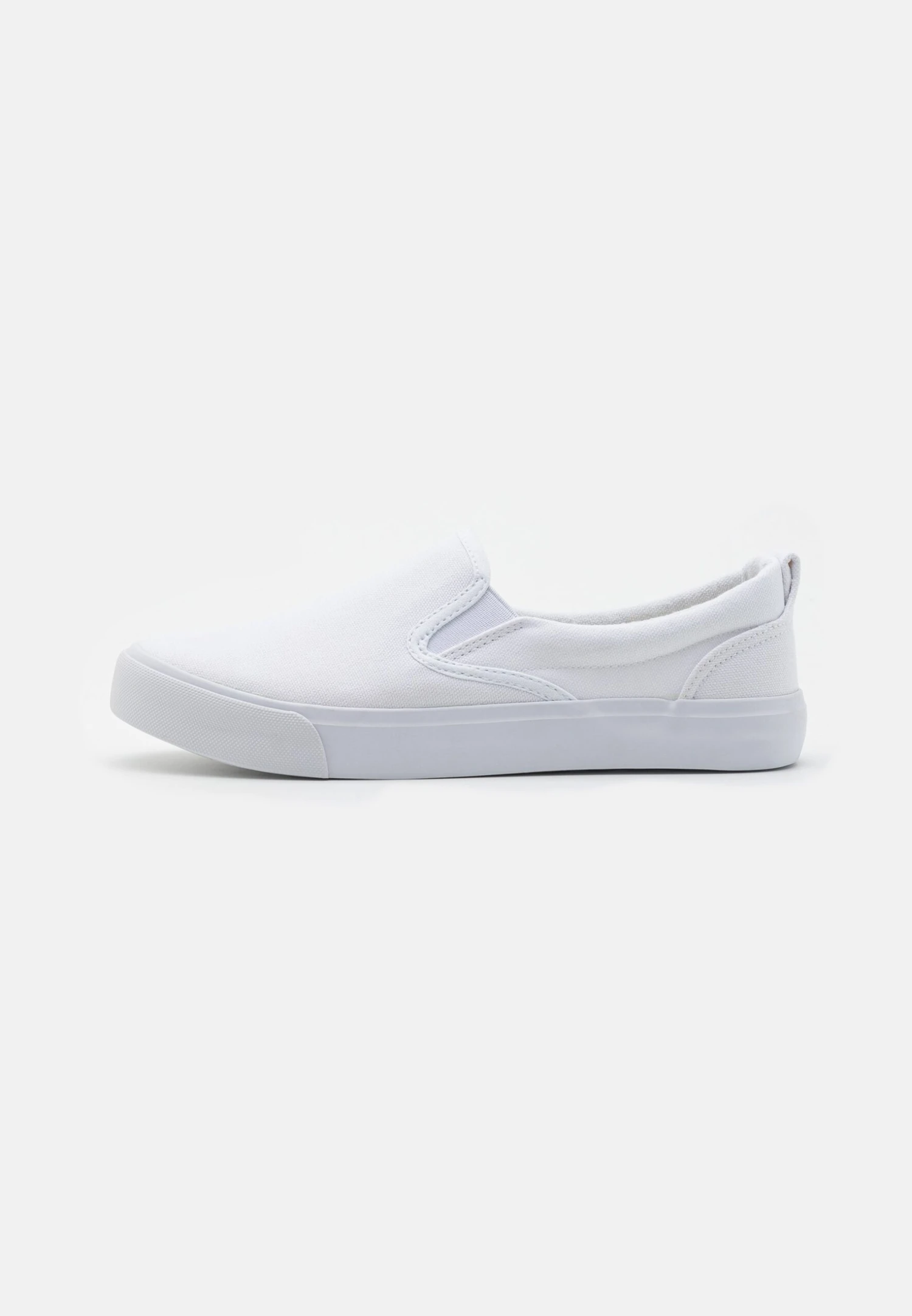 Pier One Unisex - Zapatillas - White 3 Pier One Unisex - Zapatillas - White