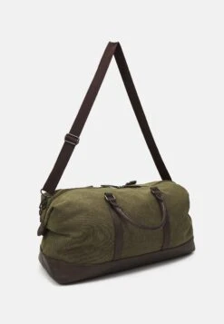 Pier One Unisex - Bolsa De Viaje - Khaki -Pier One fef7575bd89d4ee09db163e150e3d066